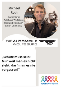 Autohaus Wolfsburg Michael Roth