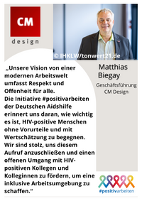 CM Design Matthias Biegay