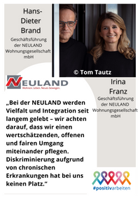 Neuland Irina Franz &amp; Hans-Dieter Brand_1