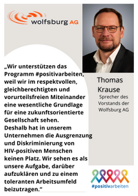 Wolfsburg AG Thomas Krause